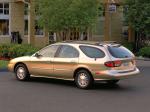 Mercury Sable Station Wagon 1996 года